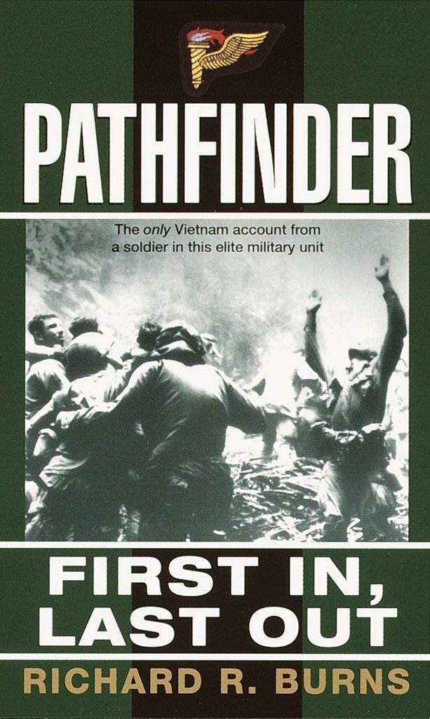 Algopix Similar Product 6 - Pathfinder First In Last Out A