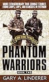 Algopix Similar Product 5 - Phantom Warriors Book 2 More