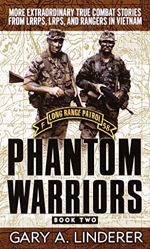 Algopix Similar Product 18 - Phantom Warriors Book 2 More