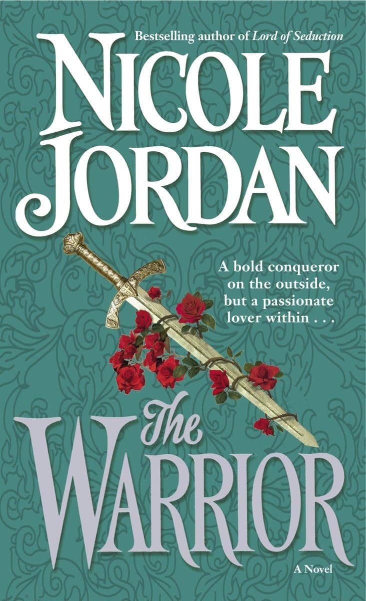 Algopix Similar Product 17 - The Warrior: A Novel