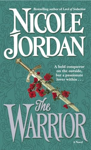 Algopix Similar Product 14 - The Warrior: A Novel
