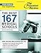 Algopix Similar Product 20 - The Best 167 Medical Schools 2015