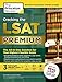 Algopix Similar Product 7 - Cracking the LSAT Premium with 3 Real