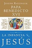 Algopix Similar Product 3 - La Infancia de Jesus Jesus de