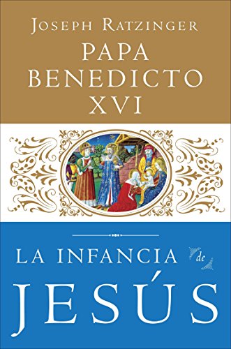 Algopix Similar Product 16 - La Infancia de Jesus Jesus de