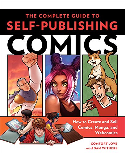 Algopix Similar Product 13 - The Complete Guide to SelfPublishing