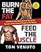 Algopix Similar Product 1 - Burn the Fat Feed the Muscle
