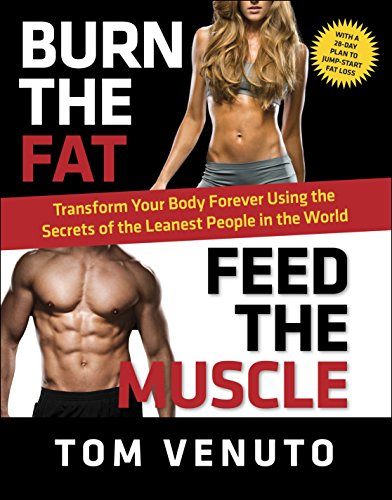 Algopix Similar Product 13 - Burn the Fat Feed the Muscle