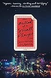 Algopix Similar Product 14 - The Ballad of a Small Player: A Novel