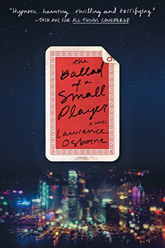 Algopix Similar Product 3 - The Ballad of a Small Player: A Novel