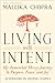 Algopix Similar Product 17 - Living with Intent My Somewhat Messy