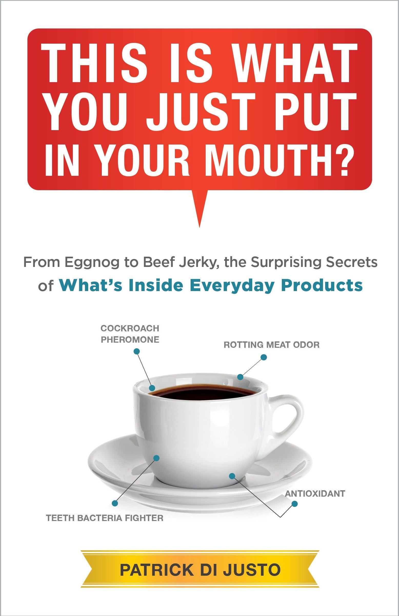 Algopix Similar Product 11 - This Is What You Just Put in Your