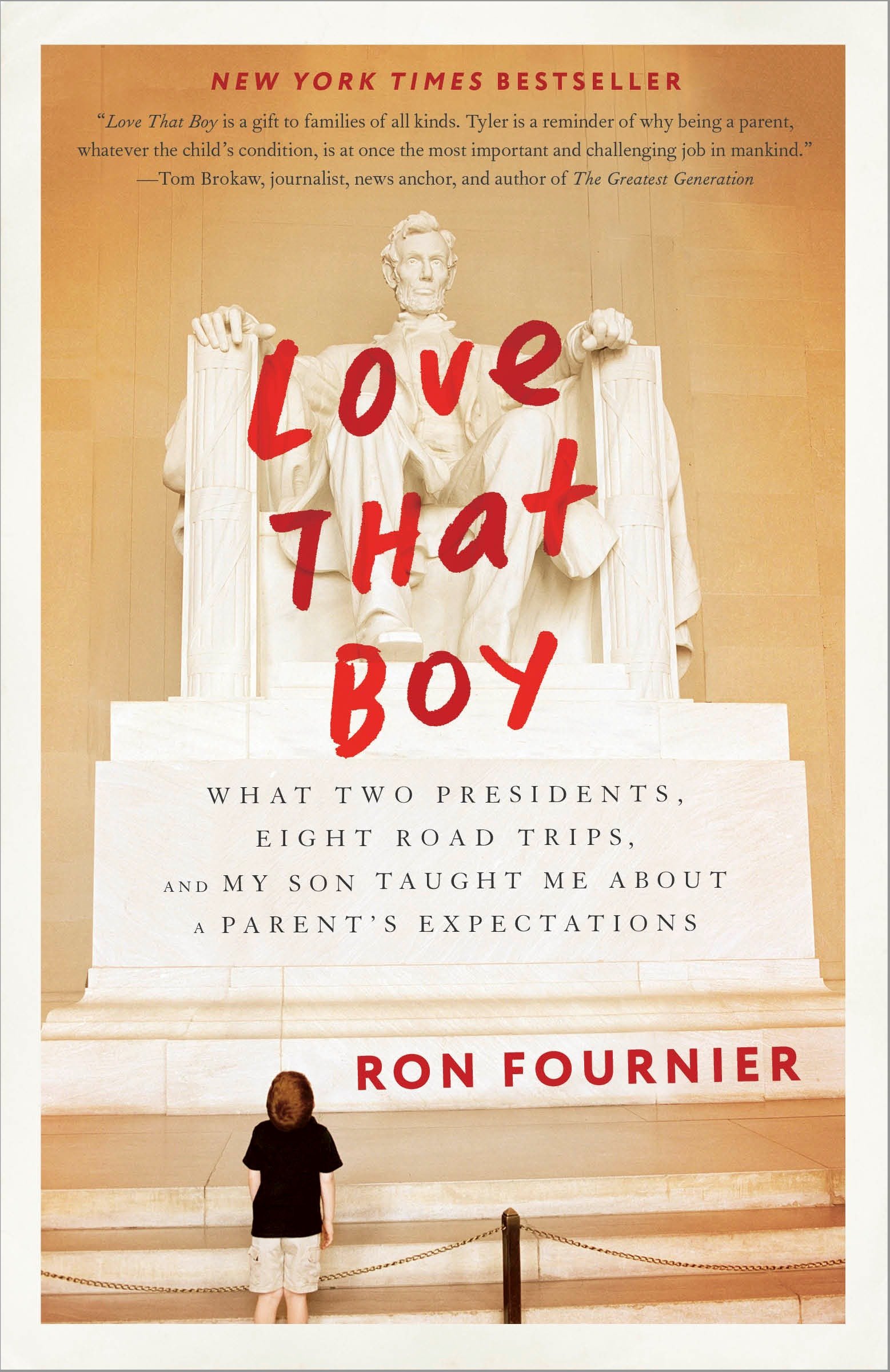 Algopix Similar Product 20 - Love That Boy What Two Presidents