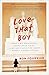 Algopix Similar Product 17 - Love That Boy What Two Presidents