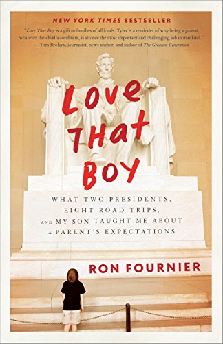Algopix Similar Product 9 - Love That Boy What Two Presidents