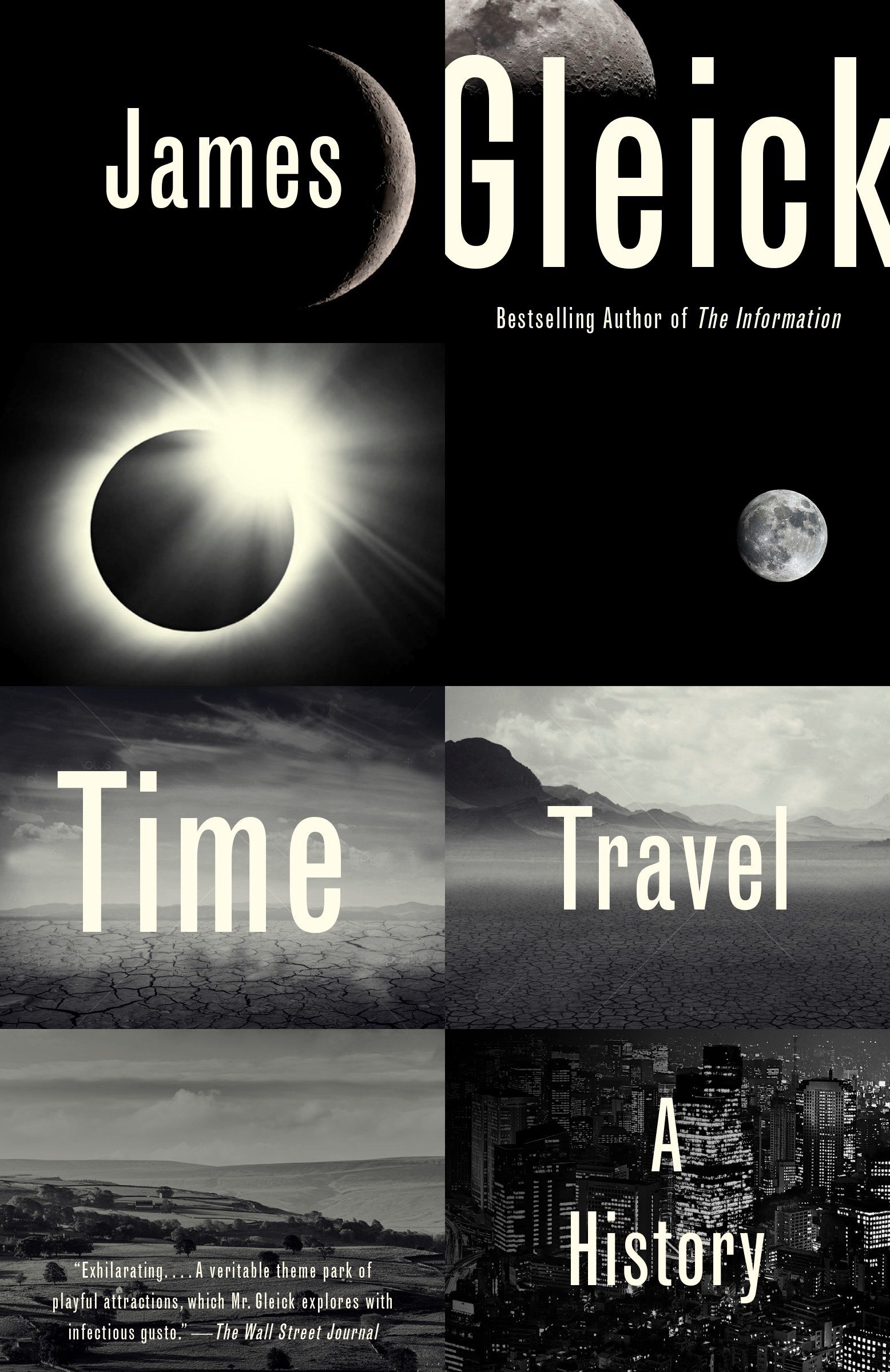 Algopix Similar Product 14 - Time Travel: A History