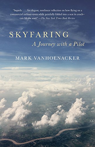 Algopix Similar Product 8 - Skyfaring A Journey with a Pilot