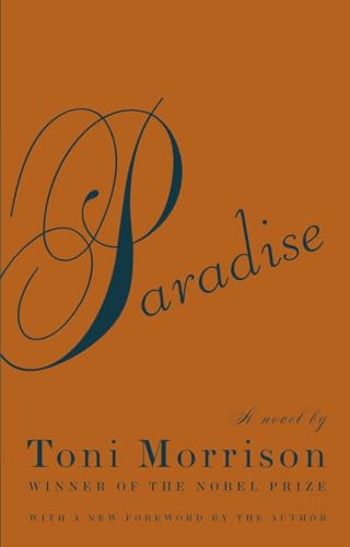 Algopix Similar Product 4 - Paradise (Vintage International)