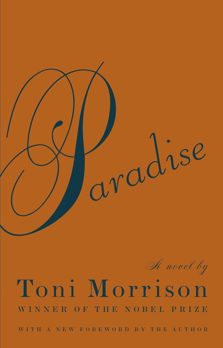 Algopix Similar Product 14 - Paradise (Vintage International)