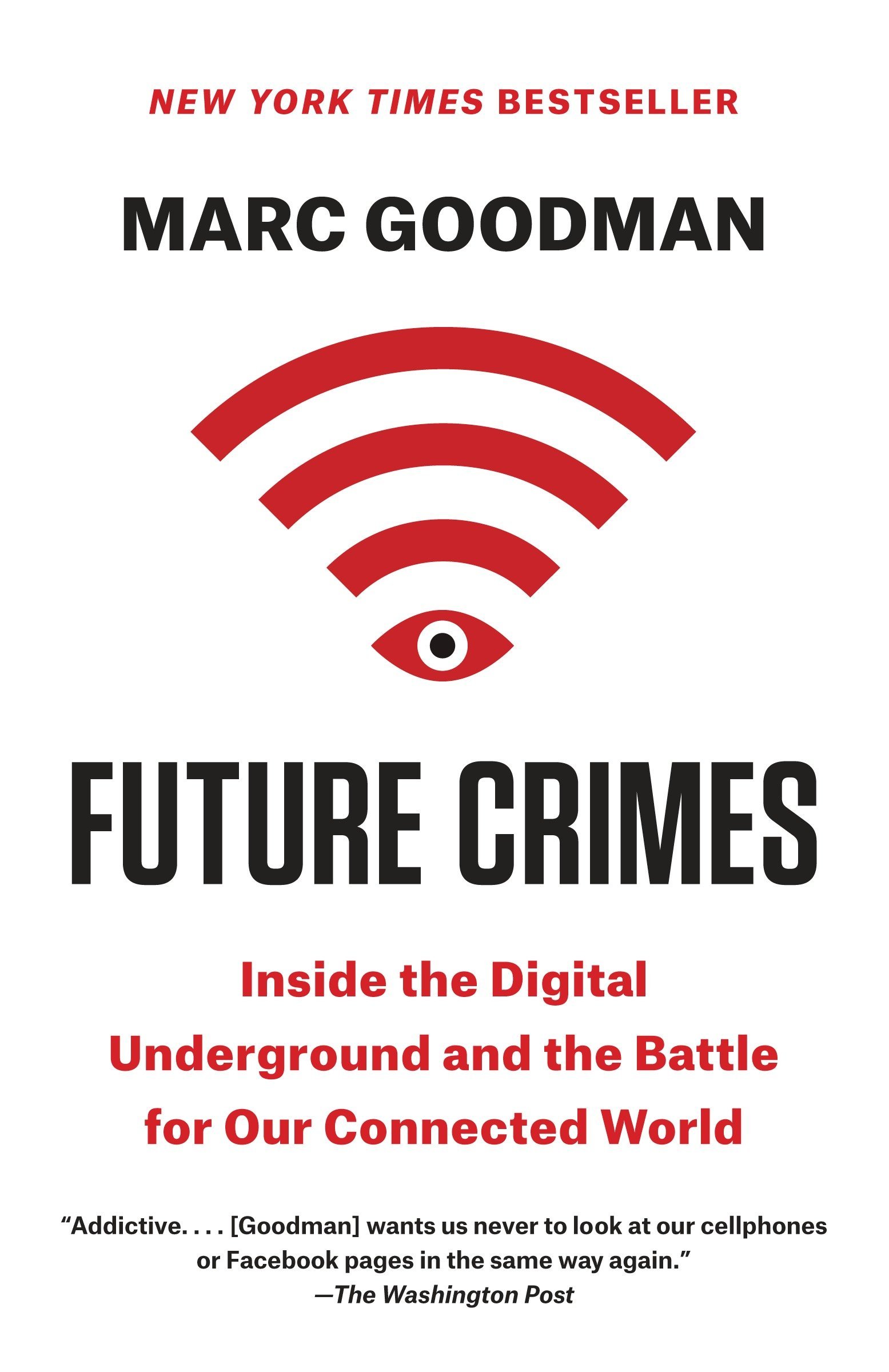 Algopix Similar Product 2 - Future Crimes Inside the Digital