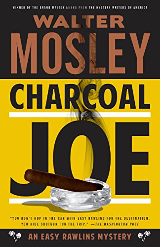 Algopix Similar Product 12 - Charcoal Joe An Easy Rawlins Mystery