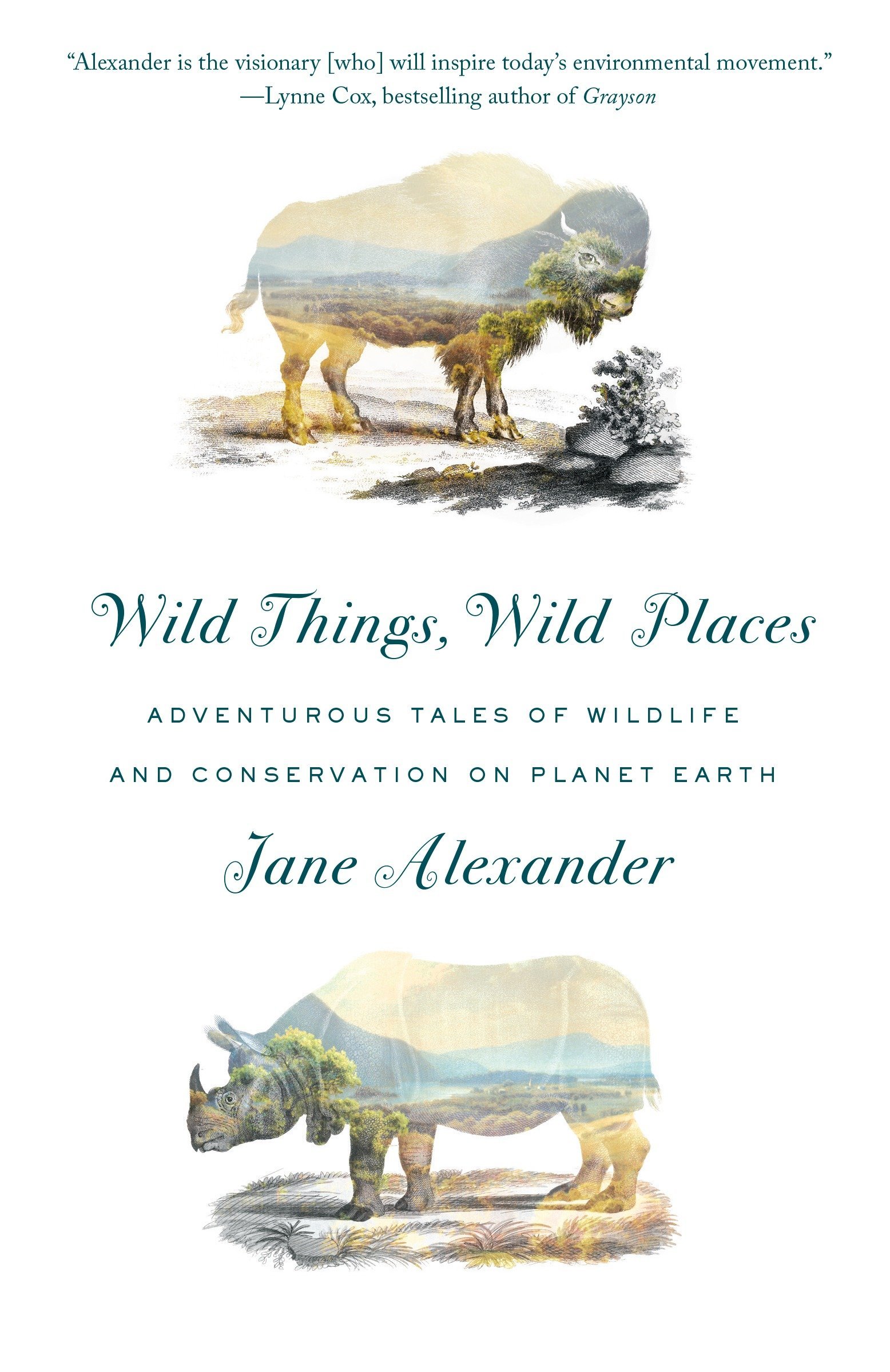 Algopix Similar Product 7 - Wild Things Wild Places Adventurous