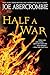 Algopix Similar Product 11 - Half a War (Shattered Sea)