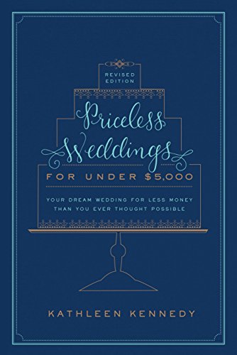 Algopix Similar Product 1 - Priceless Weddings for Under 5000