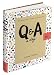 Algopix Similar Product 13 - QA a Day for Me A 3Year Journal for
