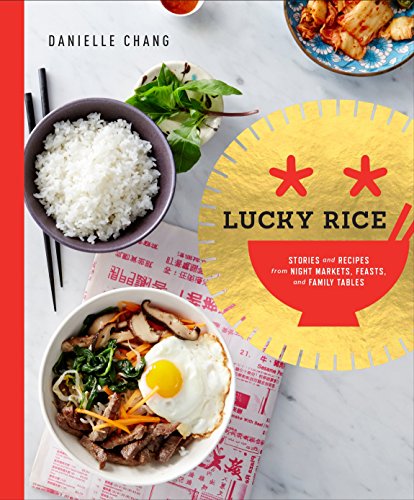 Algopix Similar Product 2 - Lucky Rice Stories and Recipes from