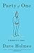 Algopix Similar Product 3 - Party of One: A Memoir in 21 Songs