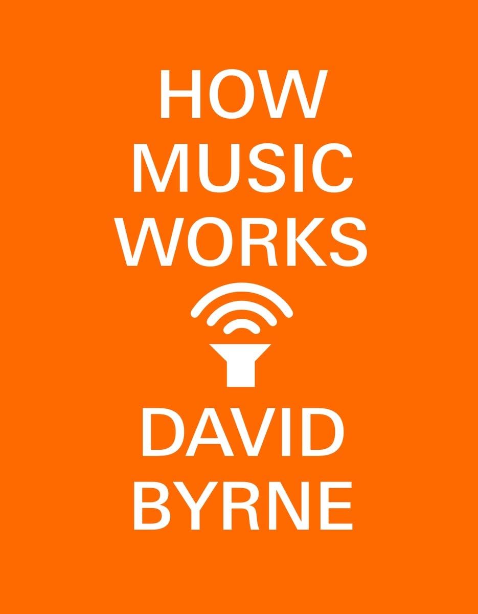 Algopix Similar Product 16 - How Music Works