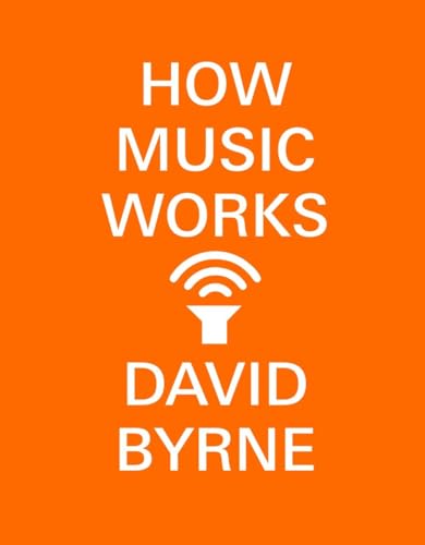 Algopix Similar Product 19 - How Music Works
