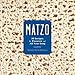 Algopix Similar Product 9 - Matzo 35 Recipes for Passover and All