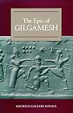 Algopix Similar Product 12 - The Epic of Gilgamesh