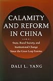 Algopix Similar Product 1 - Calamity and Reform in China State