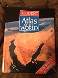 Algopix Similar Product 15 - Student Atlas of the World