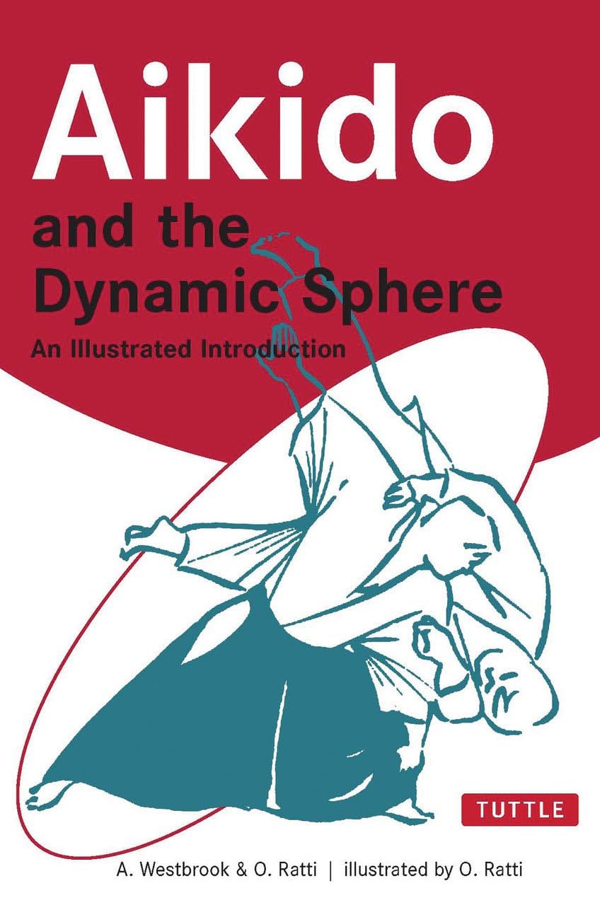 Algopix Similar Product 18 - Aikido and the Dynamic Sphere An