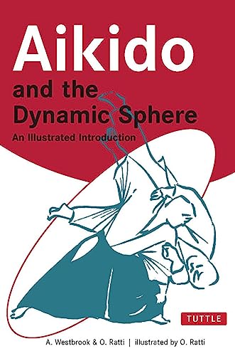 Algopix Similar Product 10 - Aikido and the Dynamic Sphere An