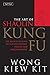 Algopix Similar Product 5 - The Art of Shaolin Kung Fu The Secrets