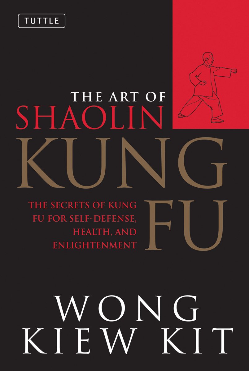 Algopix Similar Product 17 - The Art of Shaolin Kung Fu The Secrets
