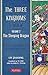 Algopix Similar Product 14 - The Three Kingdoms Volume 2 The