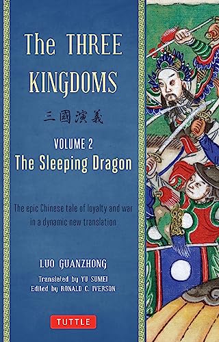 Algopix Similar Product 19 - The Three Kingdoms Volume 2 The