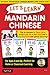 Algopix Similar Product 14 - Lets Learn Mandarin Chinese Kit 64
