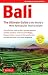 Algopix Similar Product 4 - Bali The Ultimate Guide To the