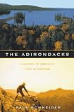 Algopix Similar Product 13 - The Adirondacks A History of Americas