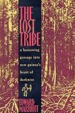 Algopix Similar Product 16 - The Lost Tribe A Harrowing Passage