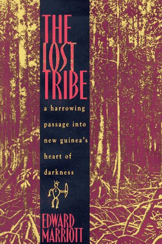 Algopix Similar Product 18 - The Lost Tribe A Harrowing Passage