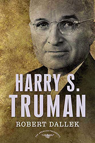 Algopix Similar Product 7 - Harry S Truman The American