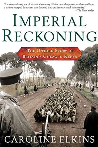 Algopix Similar Product 11 - Imperial Reckoning The Untold Story of